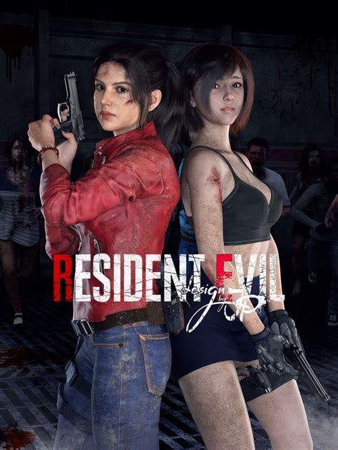 porn resident evil|Resident Evil 3d Video Porno